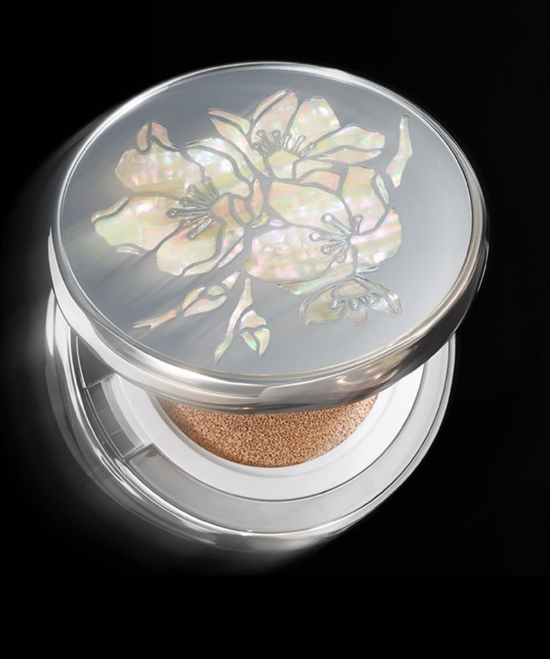 SULWHASOO Perfecting Cushion Limited Edition 12g