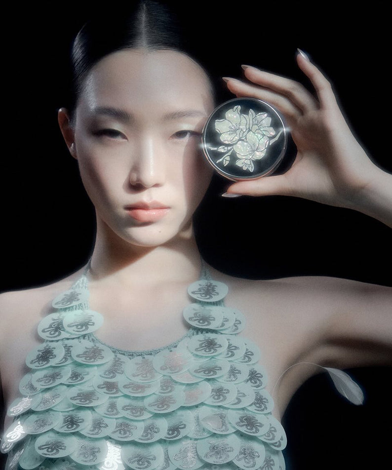 SULWHASOO Perfecting Cushion Limited Edition 12g