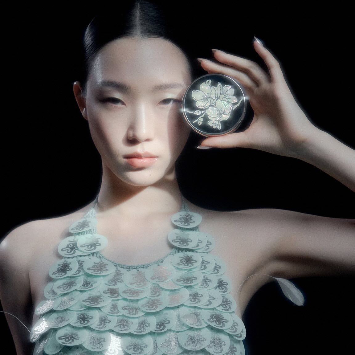 SULWHASOO Perfecting Cushion Limited Edition 12g