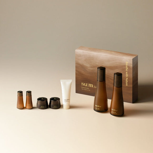 SU:M37 Fermentalift Basic Set