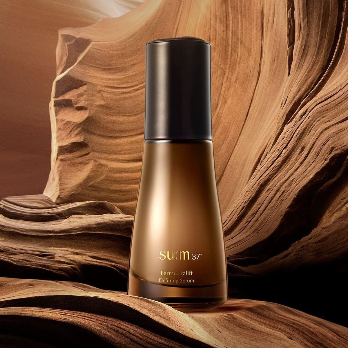 SU:M37 Fermentalift Defining Serum 50ml