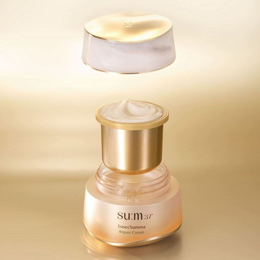 SU:M37 LosecSumma Repair Cream Refill 50ml