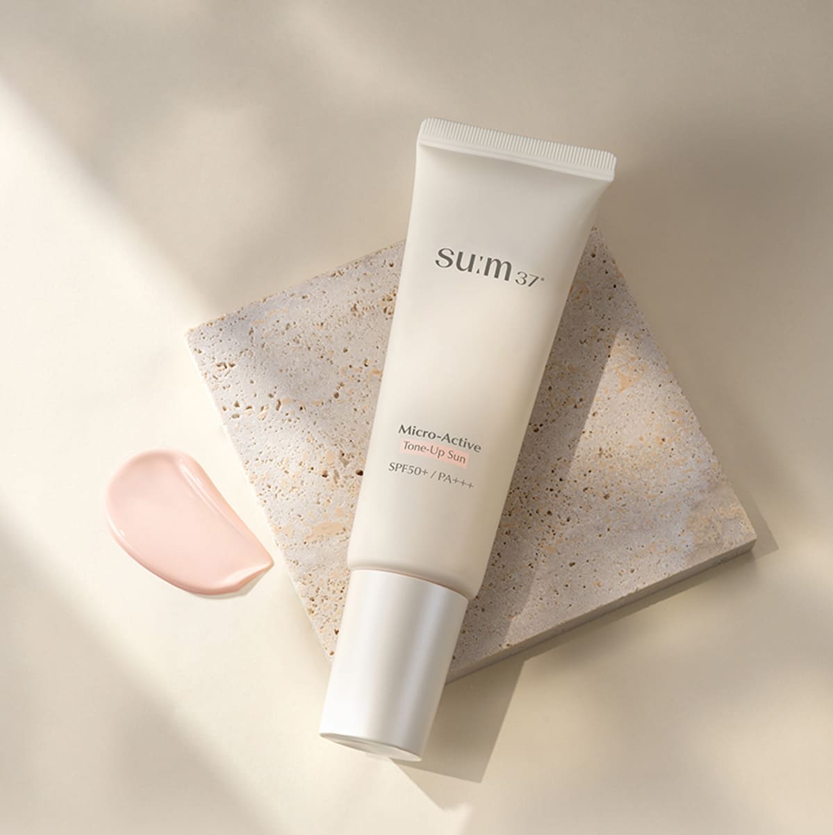 SU:M37 Microactive Tone Up Sun 50 SPF50+ / PA+++