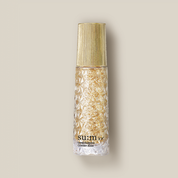 SU:M37 Rosicsumma Golden Base 30ml