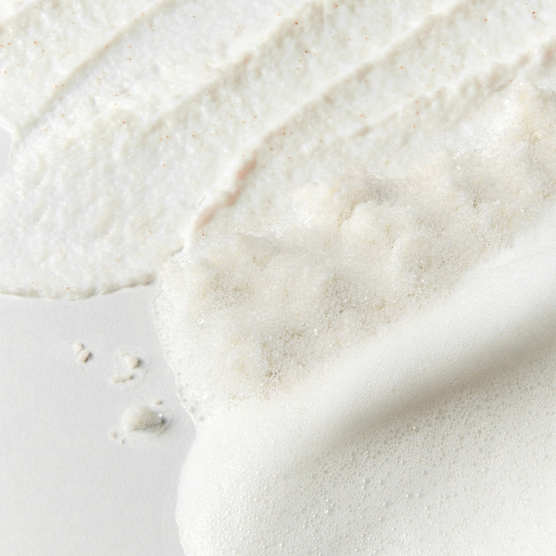 SU:M37 Secret Rice Nuruk Peeling to Foam Cleanser 120g disponible sur Ma petite Coree, ton Eshop 100% K-beauty en direct de Seoul