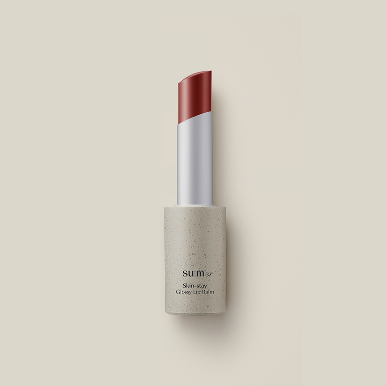 SU:M37 Skin-Stay Glossy Lip Balm