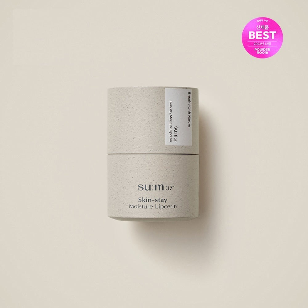 SU:M37 Skin-Stay Moisture Lip Serine 15ml