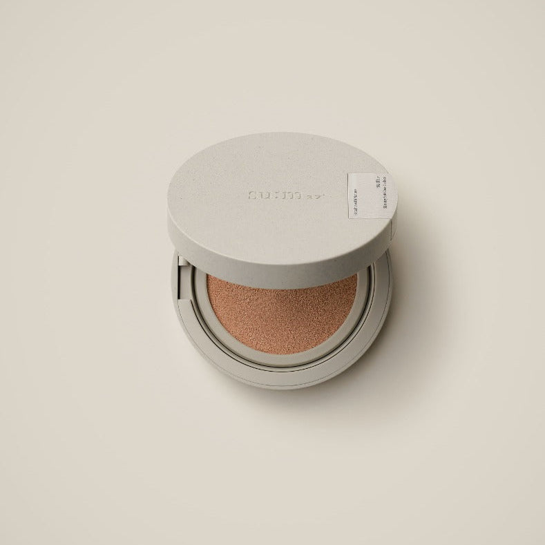 SU:M37 Skin-Stay Soft Glow Cushion