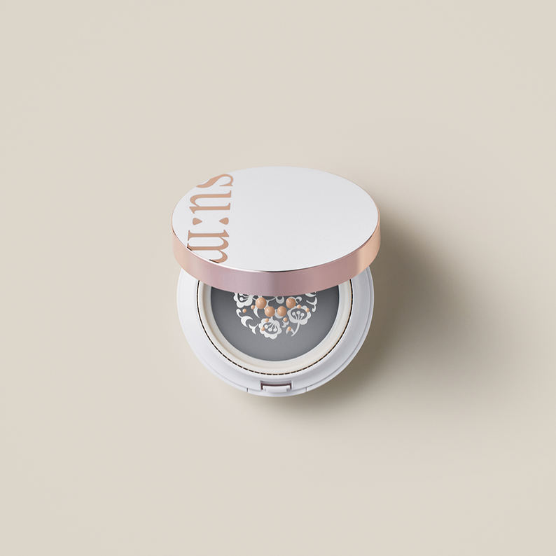 SU:M37 Sun-Away Cooling Sun CC EX