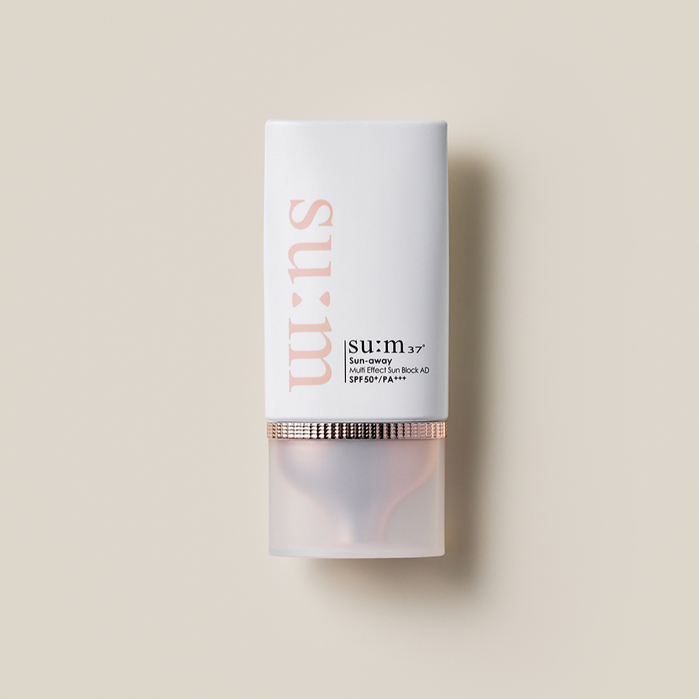 SU:M37 Sun-Away Multi-Effect Sunblock Aid