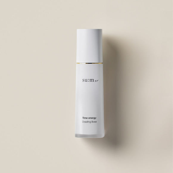 SU:M37 Time Energy Dazzling Base 35ml