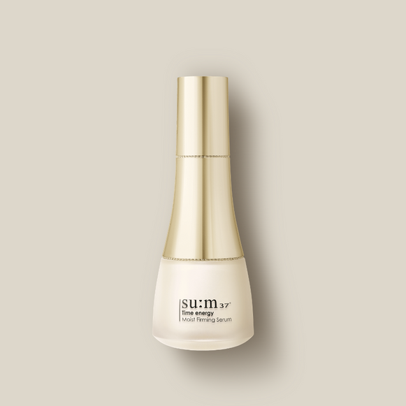 SU:M37 Time Energy Moist Firming Serum 50ml