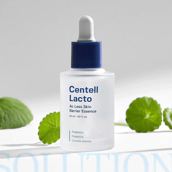 SUNGBOON EDITOR Centellacto Acris Skin Barrier Essence 30ml disponible sur Ma petite Coree, ton Eshop 100% K-beauty en direct de Seoul