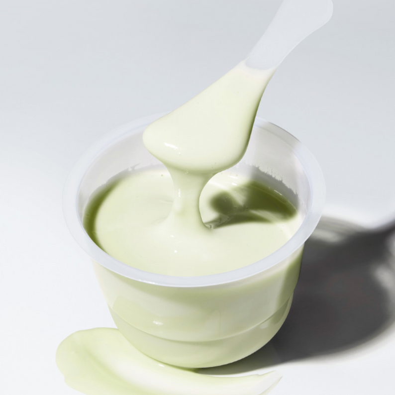 SUNGBOON EDITOR Boosting Modeling Pack Green Tomato Pore Tightening