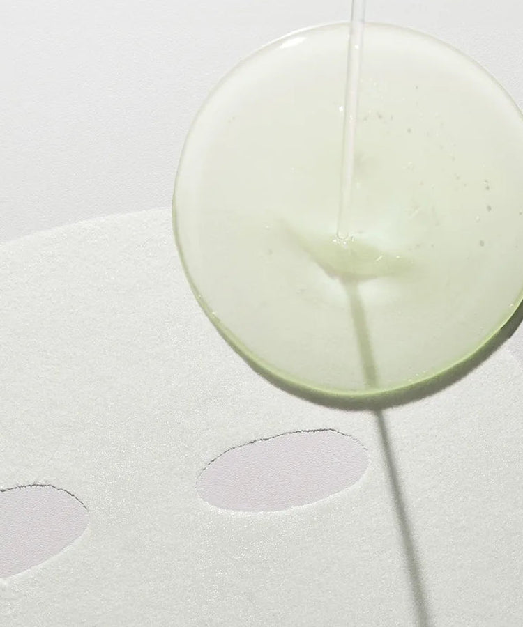 SUNGBOON EDITOR Green Tomato NMN Pore Lifting Ampoule Mask