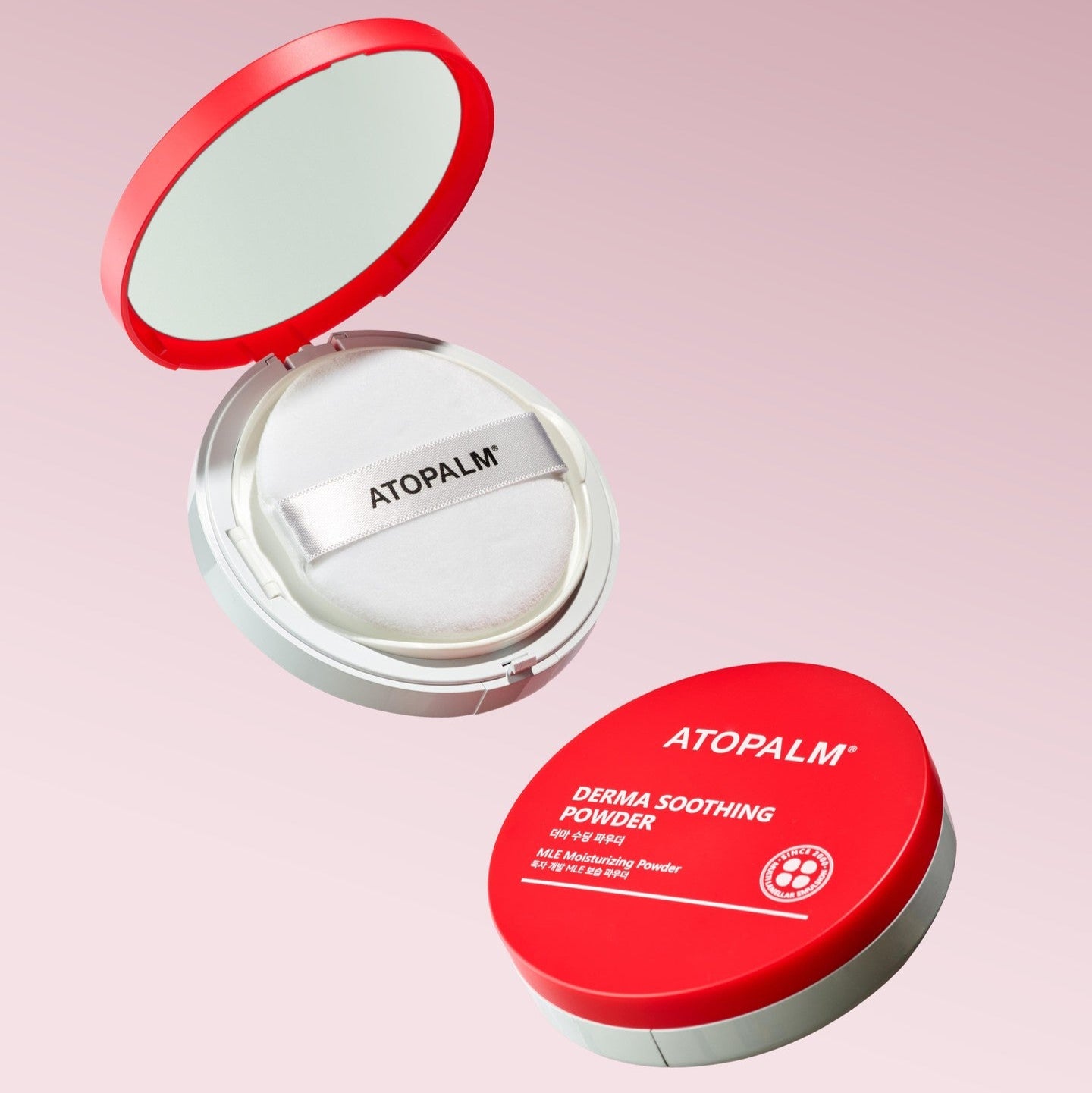 ATOPALM Derma Soothing Powder 23g