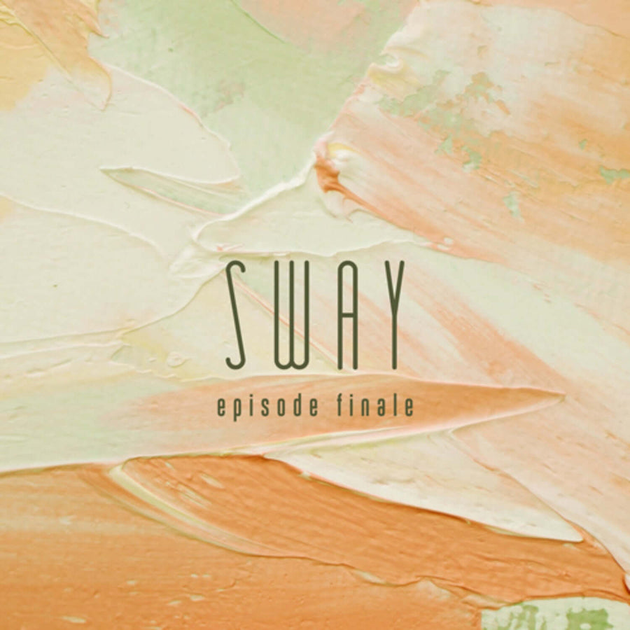 SWAY - [episode finale.] - Album Kpop