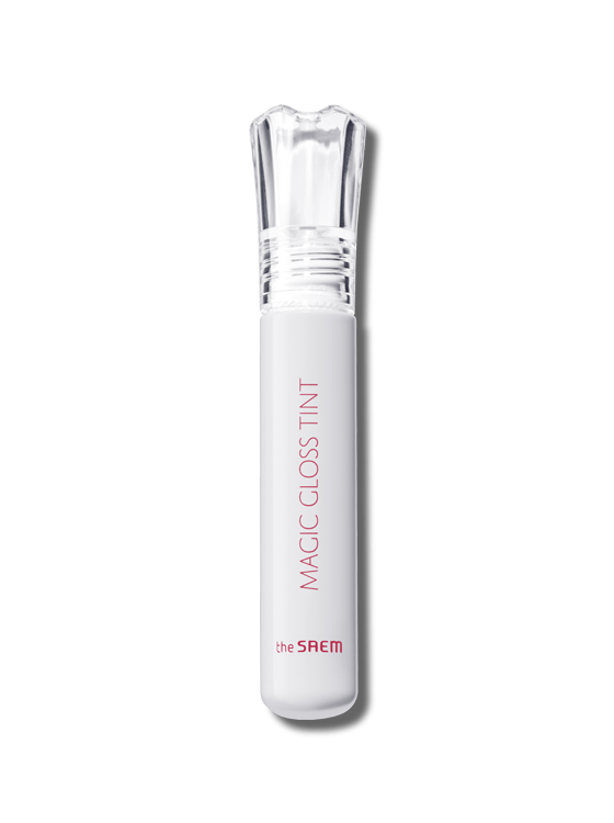 THE SAEM Saemmul Magic Gloss Tint 9g en stock sur Ma Petite Corée