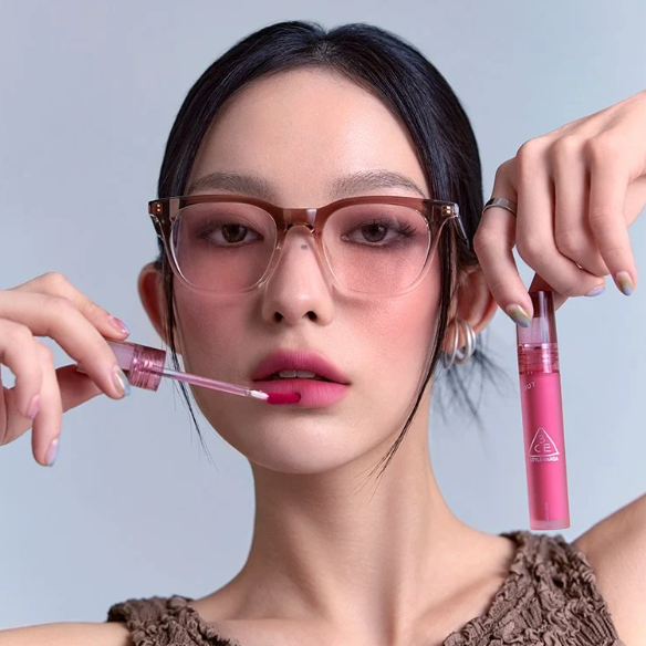 3CE X MUUT Blur Water Tint