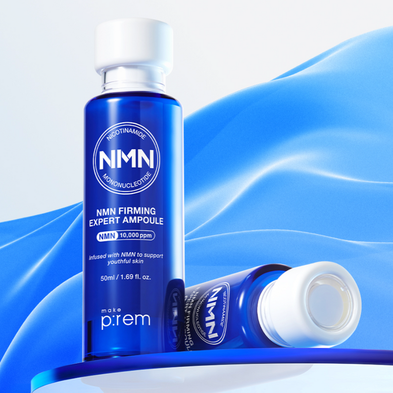 MAKE PREM NMN Firming Expert Ampoule 50ml