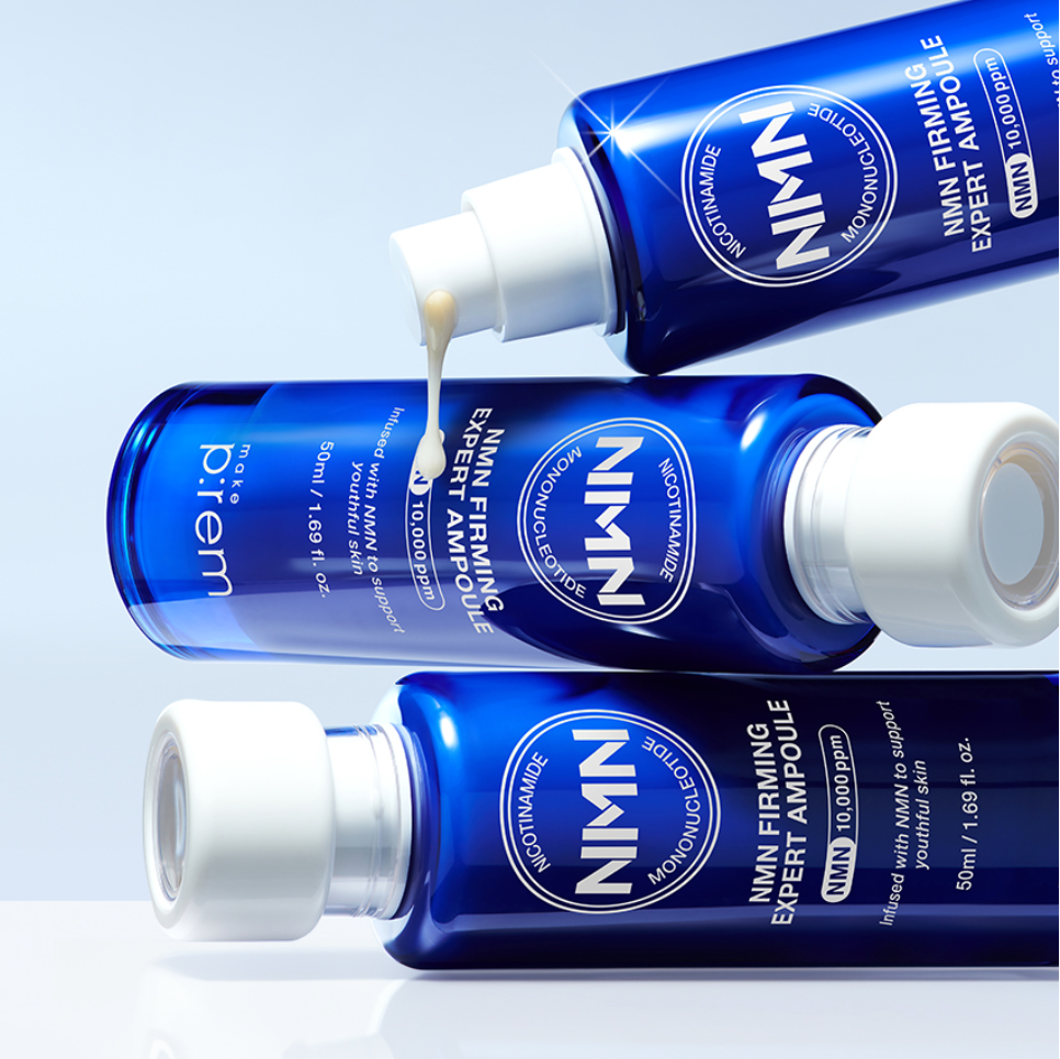 MAKE PREM NMN Firming Expert Ampoule 50ml