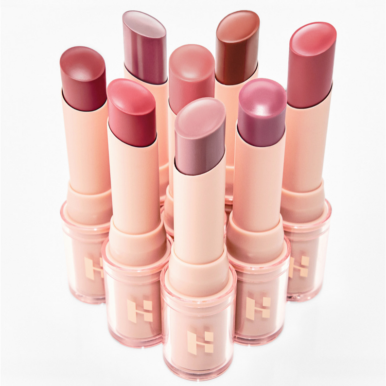 HOLIKA HOLIKA Glow Rise Balm 8 colors