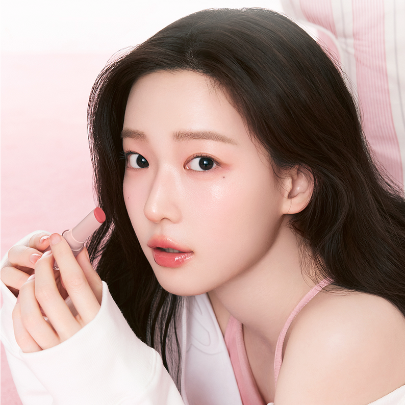 HOLIKA HOLIKA Glow Rise Balm 8 colors