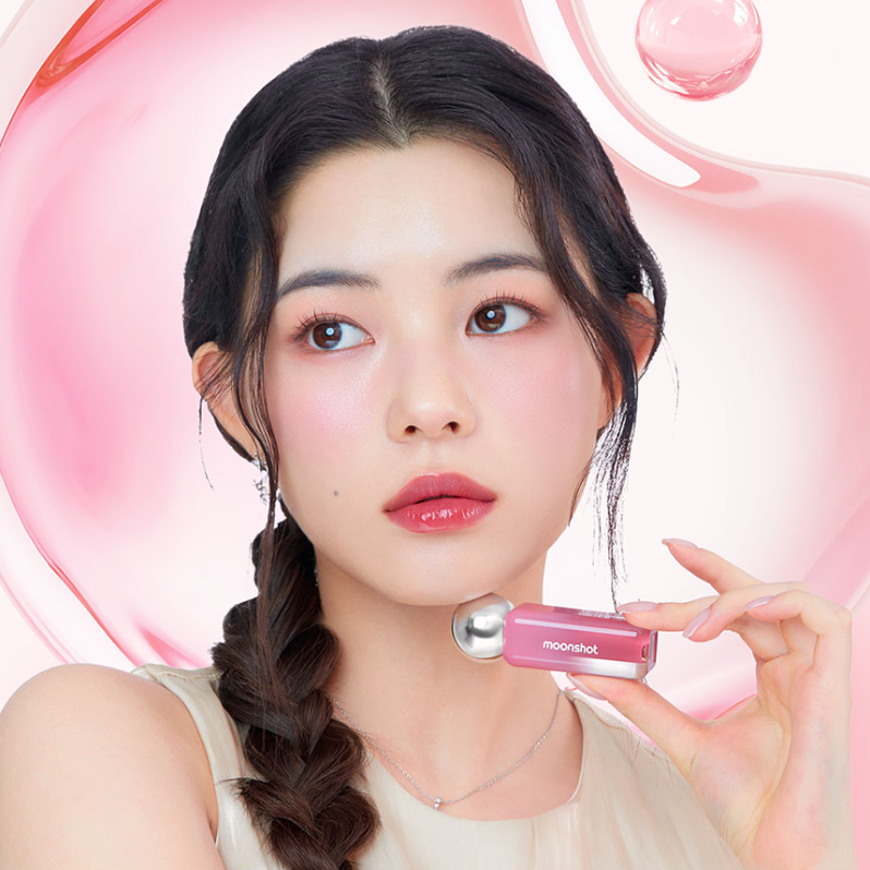 MOONSHOT Jelly Moon Glow Tint