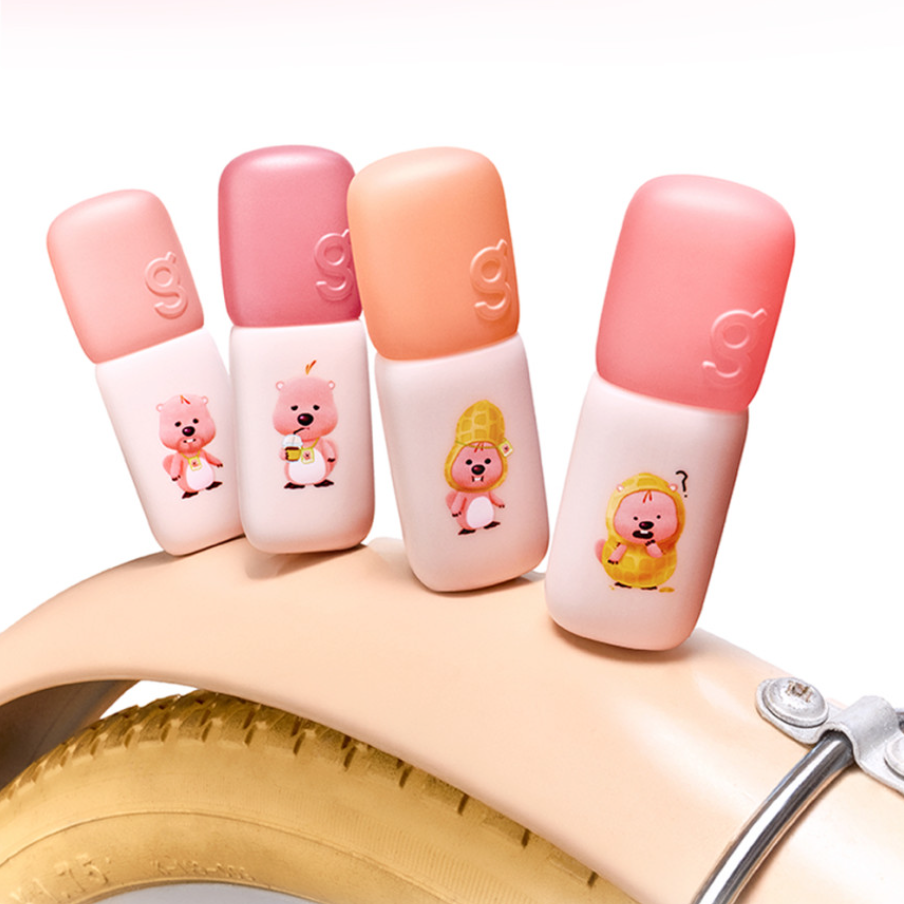 COLORGRAM Colorgram Nude Blur Tint AD 5g