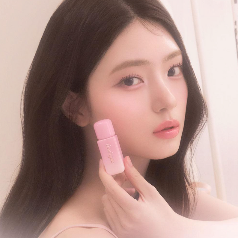 DASIQUE Silky Veil Blush