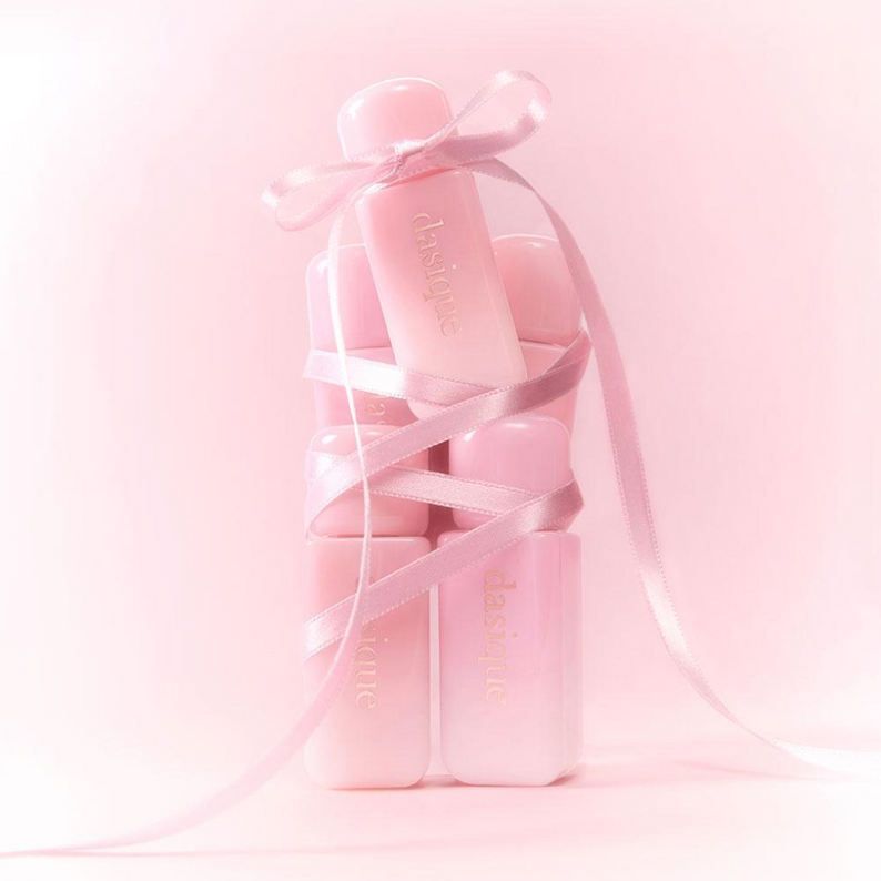 DASIQUE Silky Veil Blush