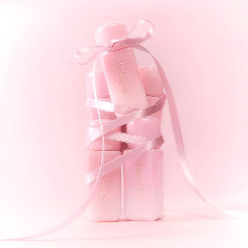 DASIQUE Silky Veil Blush