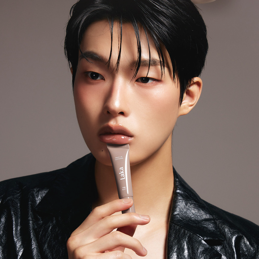 LAKA Fruity Lip Glossionner