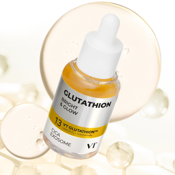 VT COSMETIC  Glutathion Brightening Ampoule 30ml