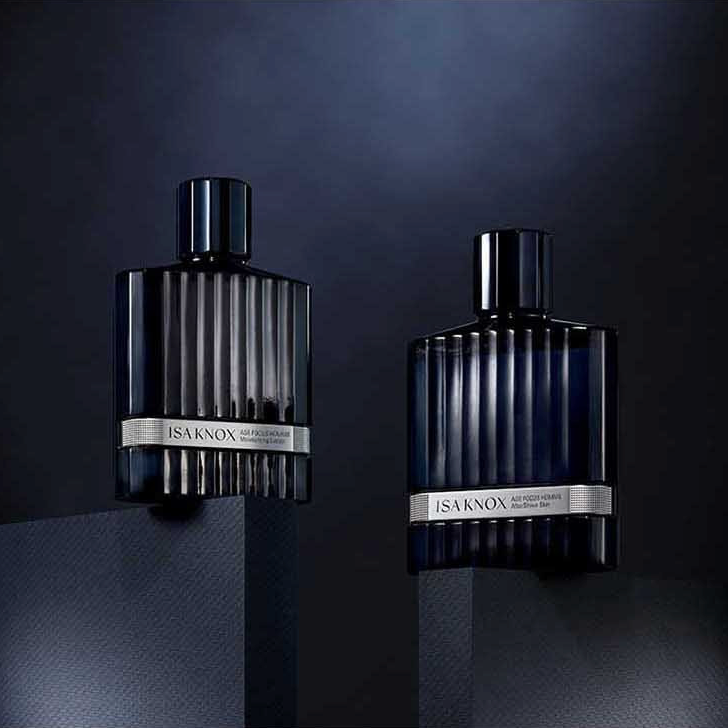 ISAKNOX  Age Focus Homme All-in-One Essence 120ml