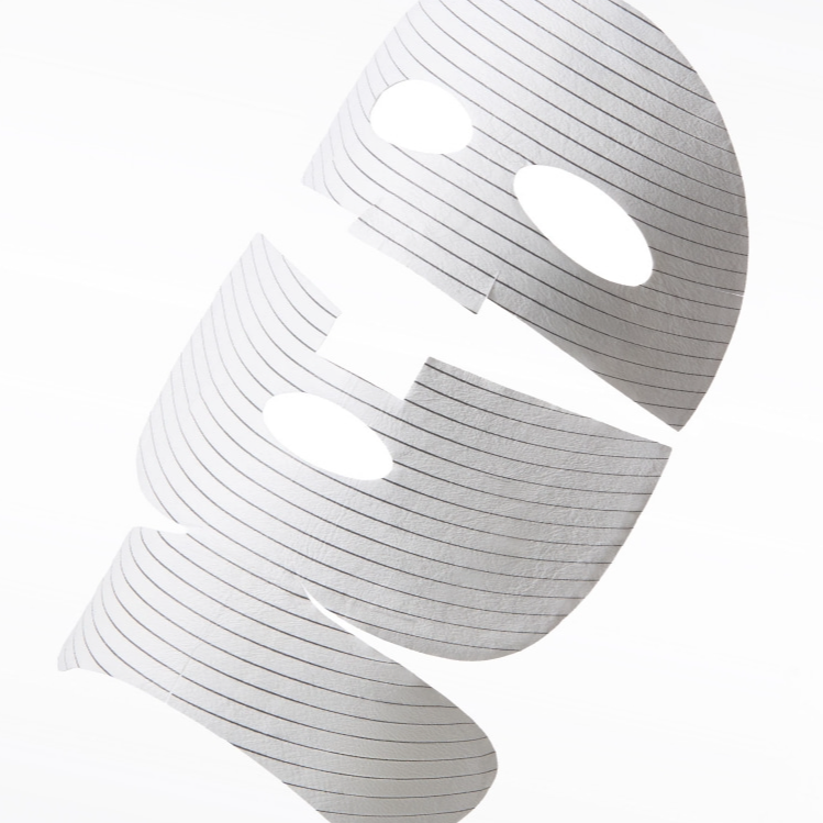 ABIB  Silhouette Lifting Cream Mask V-Up Solution