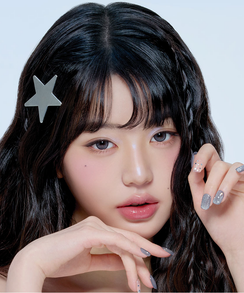 DASHING DIVA  One Gel Icy Magnetic