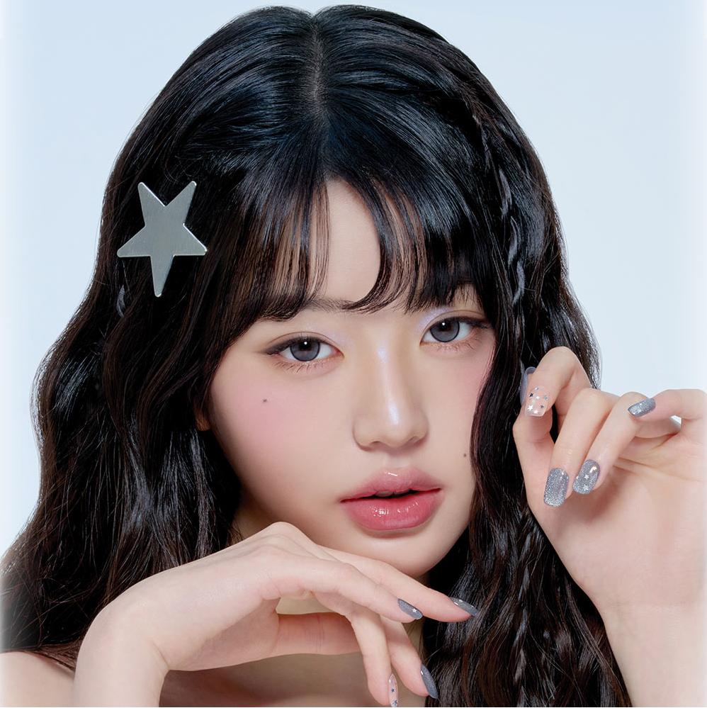 DASHING DIVA  One Gel Icy Magnetic