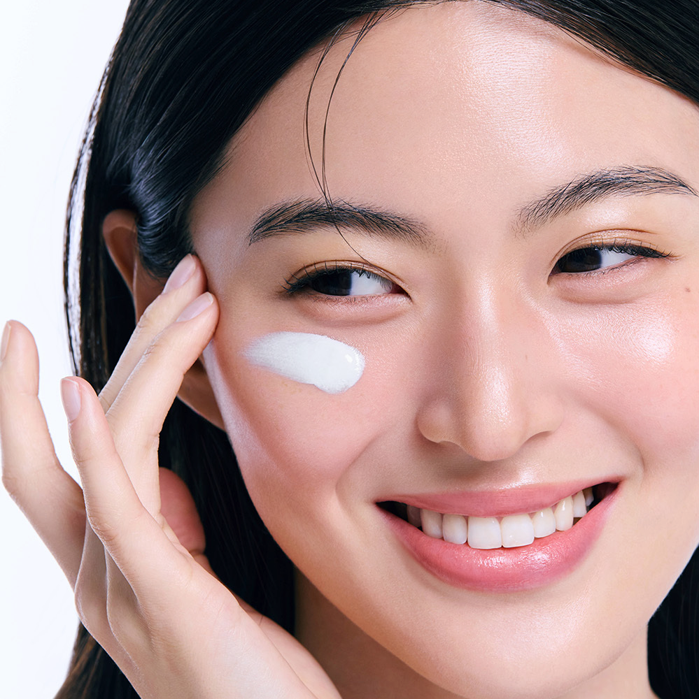 JUMISO  Niacinamide 2 Plus Oil Control Cream 80ml