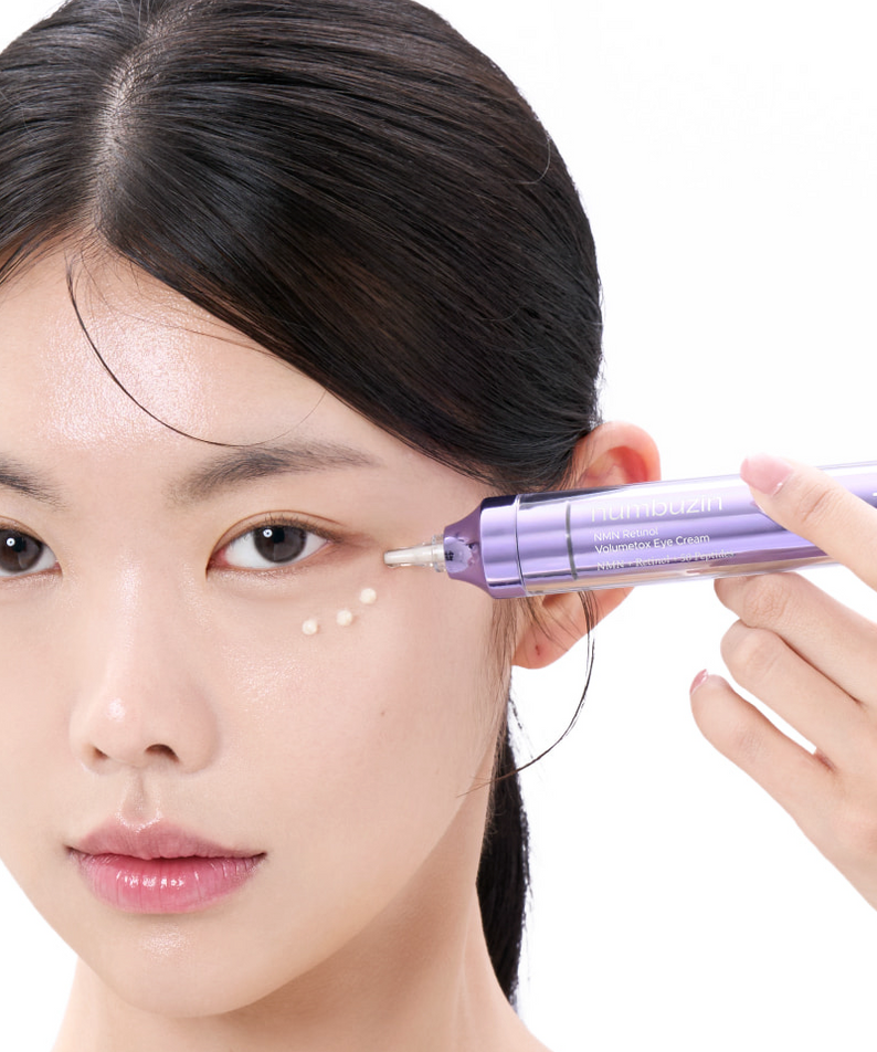 NUMBUZIN No. 9 NMN RetinA Volume Shot Eye Cream 10ml
