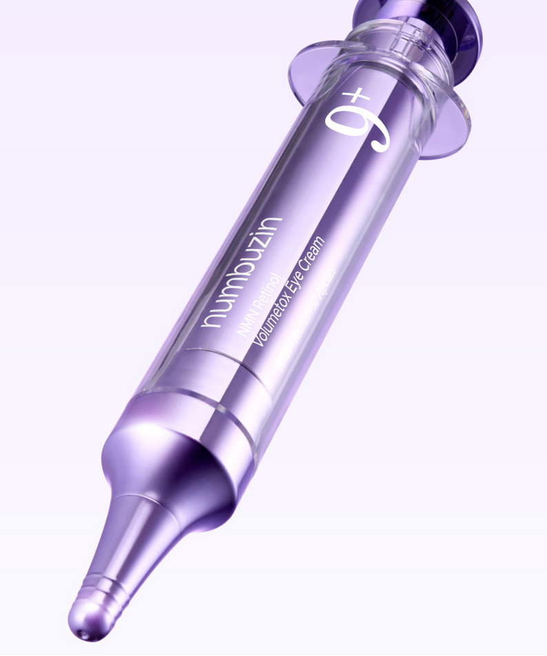 NUMBUZIN No. 9 NMN RetinA Volume Shot Eye Cream 10ml