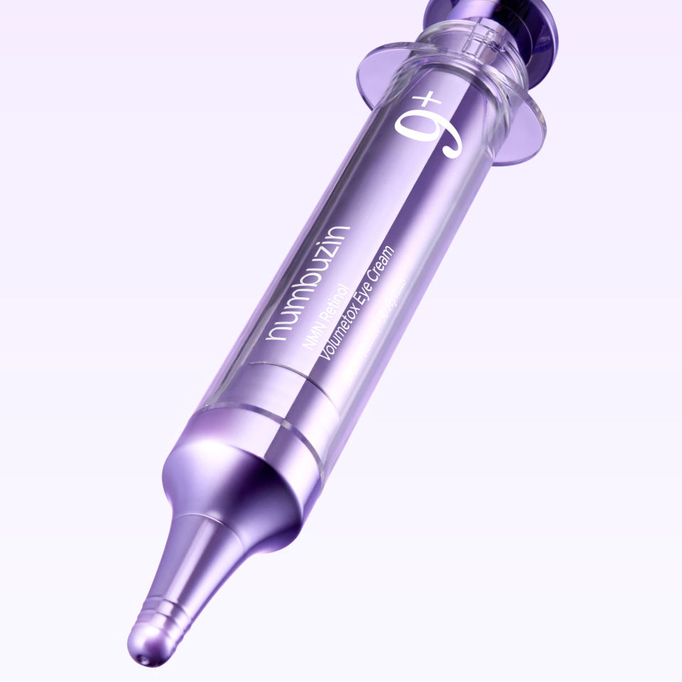 NUMBUZIN No. 9 NMN RetinA Volume Shot Eye Cream 10ml