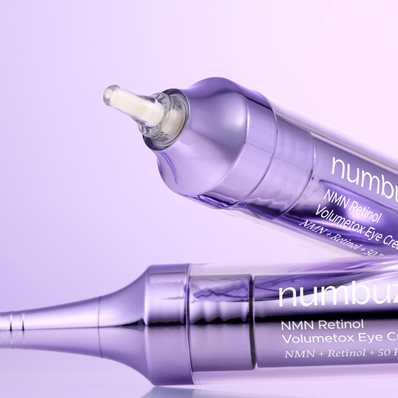 NUMBUZIN No. 9 NMN RetinA Volume Shot Eye Cream 10ml