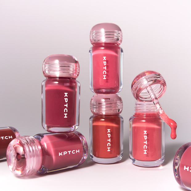 KEEP IN TOUCH Chili Jelly Lip Plumper