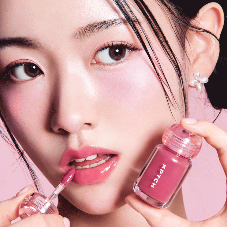 KEEP IN TOUCH Chili Jelly Lip Plumper