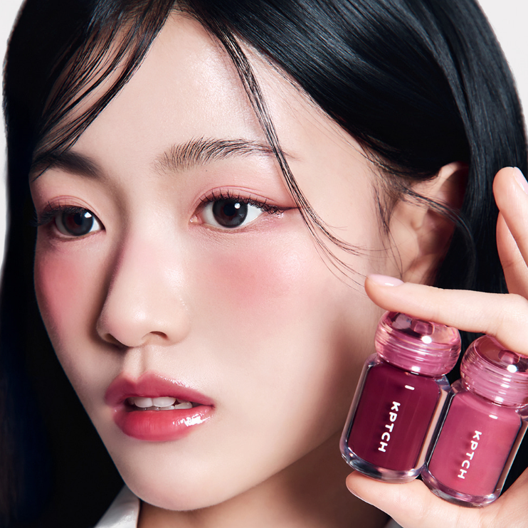 KEEP IN TOUCH Chili Jelly Lip Plumper