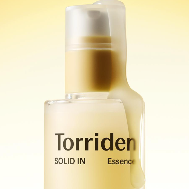 TORRIDEN Solid In 5D Multi Ceramide All Day Essence 100ml
