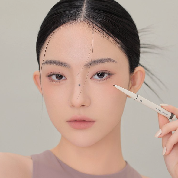 3CE Soft Mute Pencil Liner