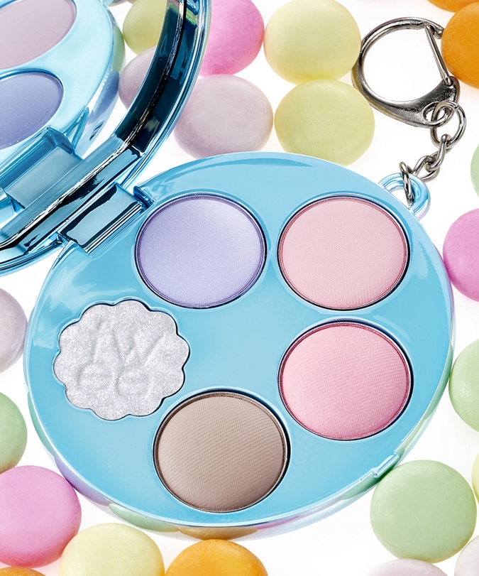 FWEE Pew Pocket Eye Palette