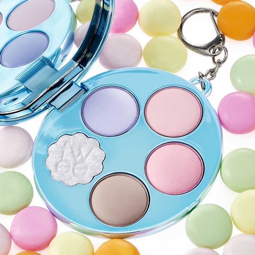 FWEE Pew Pocket Eye Palette